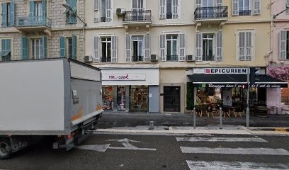 Bouhanna Thierry, Dentiste à Nice