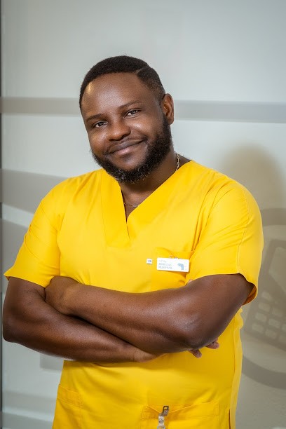 Cabinet Dentaire du Docteur Trésor Bondjobo M., Dentiste à Lingolsheim