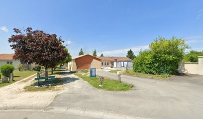 Dr Serhan Atesci, Dentiste à Villebois-Lavalette