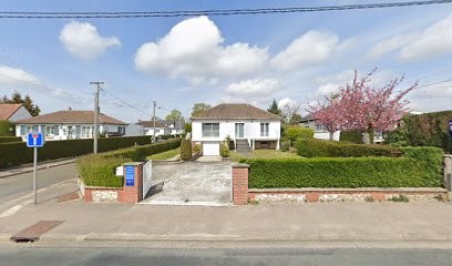 Taconnet Camille, Dentiste à Bihorel