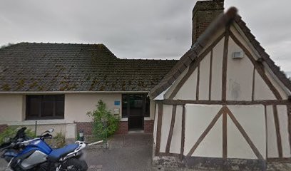 Cabinet Dentaire Elise Millet, Dentiste à Yainville