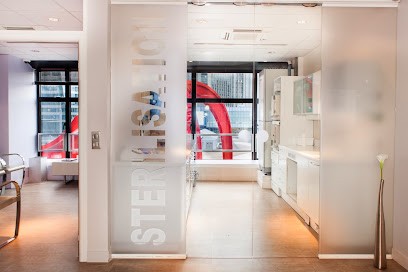 Dr Benjamin Thiar, Dentiste à Courbevoie