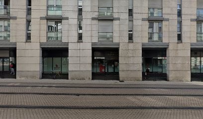 Hinault B Noizet-lagache C Selarl, Dentiste au Mans