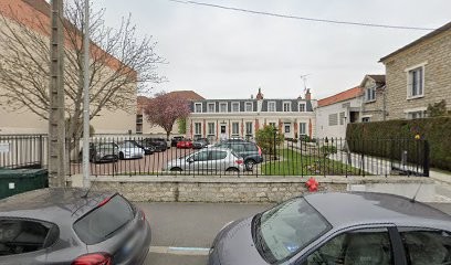 Sroussi Jacques, Dentiste à Persan