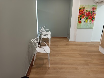 Dr CLERC Céline, Dentiste à Lyon 04