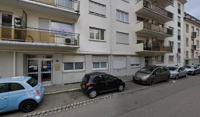 Michels Christophe / Chirurgien-Dentiste / Strasbourg, Dentiste à Strasbourg