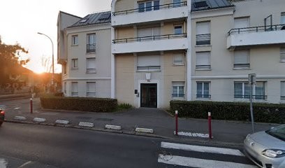 Flament Laurence, Dentiste à Fresnes