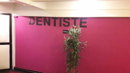 Dr Diana Tautu, Dentiste à Paris 11