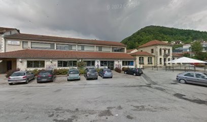 Dr. Julia Apostu, Dentiste à Vorey