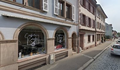 Jorand Véronique, Dentiste à Munster