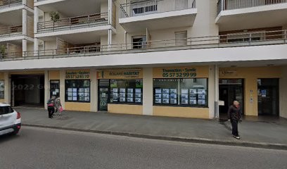 Bourdil Hervé, Dentiste à La Teste-de-Buch