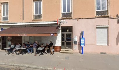 docteur GAMICHON David, Dentiste à Neuville-sur-Saône