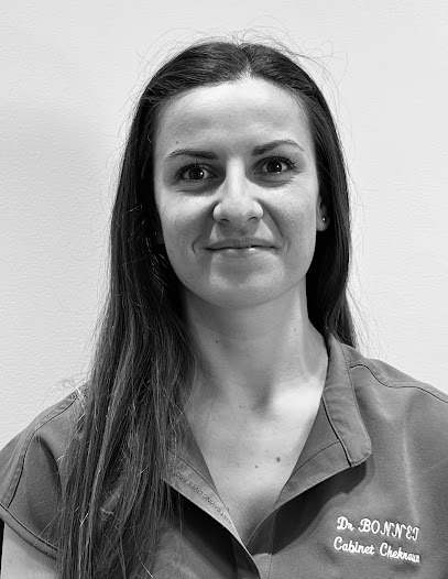 Docteur Bonnet Lauriane: Orthodontie Enfants Et Adultes Dentiste à Villeurbanne