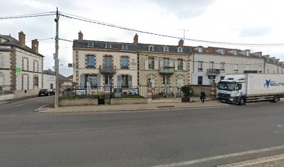 Klaeyle Pierre-Philippe, Dentiste à Nemours