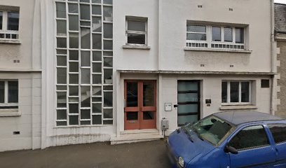 Morier Nathalie, Dentiste à Poitiers