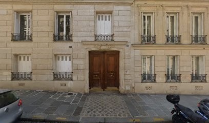 Boehm-Hurez Christine, Dentiste à Paris 08
