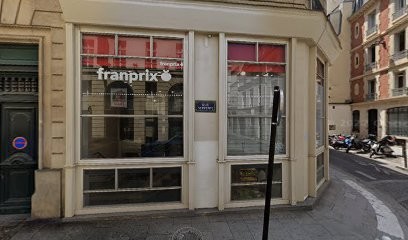 Daas Marwan, Dentiste à Paris 06