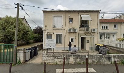 Docteur Amer ABS-KHARBATLI, Dentiste à Villejuif