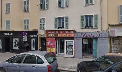 Basile Marc-André, Dentiste à Nice