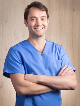 Docteur Guillaume Lacroix - Dentiste, Dentiste à Tarare