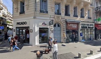 Docteur Emmanuelle Poivret, Dentiste à Nice