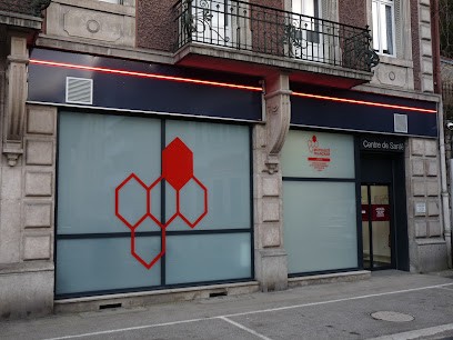 Centre de Santé Dentaire Mutualiste, Dentiste à Saint-Claude