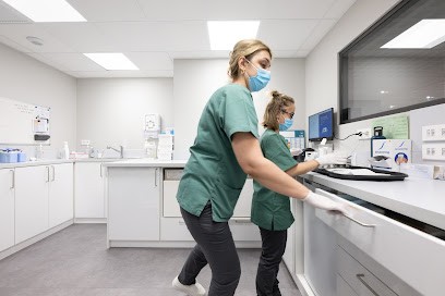 Clinique Dentaire CDBN Mérignac, Dentiste à Mérignac
