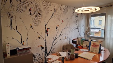 Chirurgien dentiste Dr. ROLEA LAURA Saint-Étienne, Dentiste à Saint-Étienne