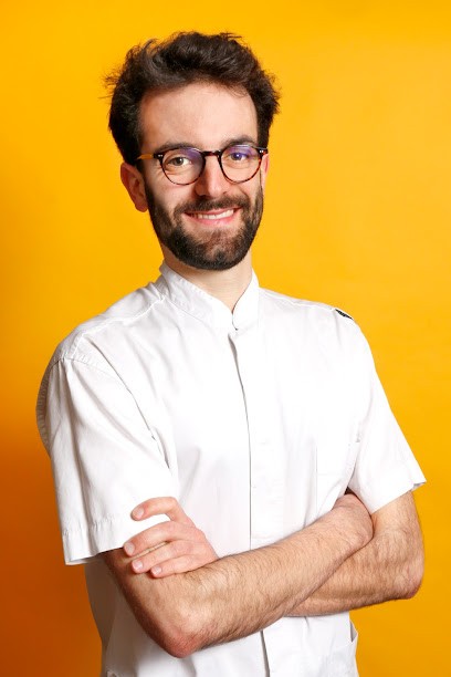 Dr Durand Adrien, Dentiste à Villate