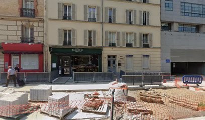 Bittoun Jean-Marc, Dentiste à Montrouge