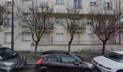 Caberty Isabelle, Dentiste à Deuil-la-Barre