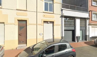 Docteur Marie Cantais-Turner, Dentiste à Dunkerque