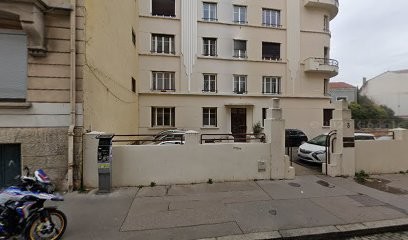 Dr Thibault BERTAUD, Dentiste à Lyon 01