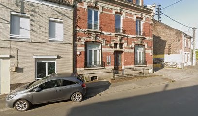 Selarl Cabinet Dentaire, Dentiste à Lillers