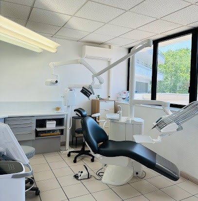 Morlock Saucerotte Sandor | SELARL Cap Dentaire, Dentiste à Montpellier