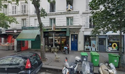 Letessier Philippe, Dentiste à Paris 12