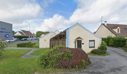 Laufman Gérard, Dentiste à Mennecy