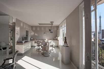 Dr Isabelle Schwartz : Chirurgien Dentiste à Paris, Dentiste à Paris 16