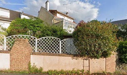 Docteur Bernard Montain, Dentiste à Longjumeau