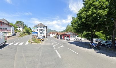 Cabinet Dentaire, Dentiste à Saint-Jean-Pied-de-Port