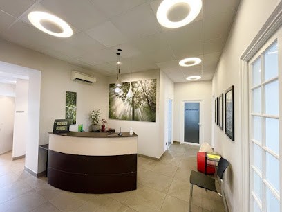 Docteur Ronny Touret, Dentiste à Nice