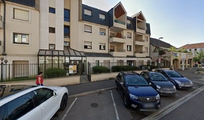 Nicod Jean, Dentiste à Chevigny-Saint-Sauveur