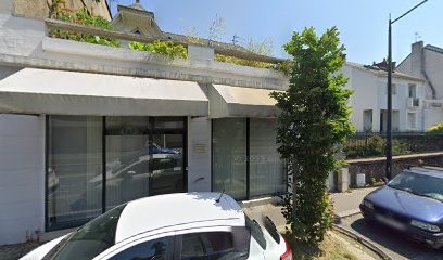 Moine Eric, Dentiste à Nantes