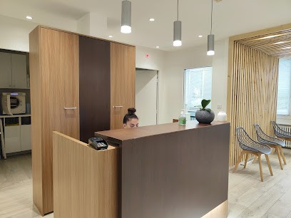 Dr Constance EBELIN, Dr Florent ROUSSEAU, Dr Elina Saykaly - Dentiste - Villeurbanne (69100), Dentiste à Villeurbanne