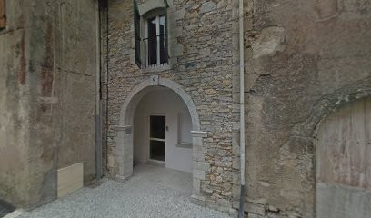 Desqueyroux Marie Sabine, Dentiste à Peyrehorade