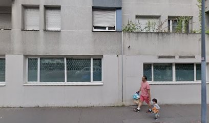 Ferriol Claude, Dentiste à Villeurbanne