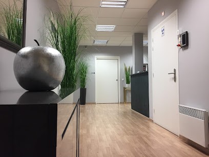 Docteur Sébastien Bourzac, Dentiste à Wasquehal