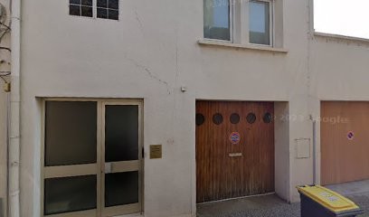 Pawlikowski Didier, Dentiste à Montbrison