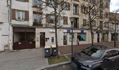 Piguet Christian., Dentiste à Croissy-sur-Seine