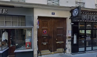 Montluc Martin, Dentiste à Paris 09